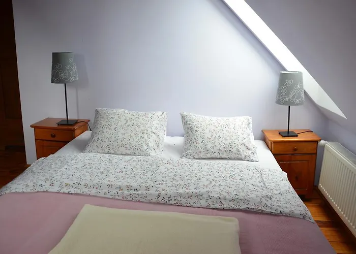 Stara Szkola W Harszu 3* Pozezdrze